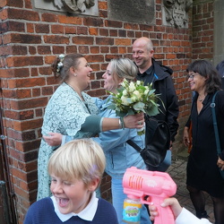 Fotos, die Hermann gemacht hat